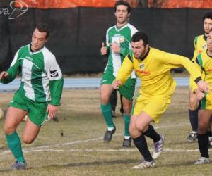 Borgaretto ancora padrone del derby di Beinasco