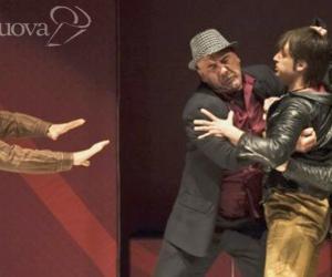Le tre famiglie di Israel Horovitz in scena al Mulino