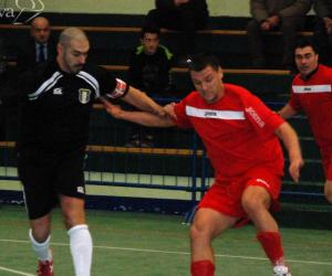 Pelin e lo Sporting Rosta disperdono i Bassotti