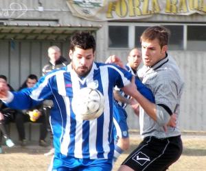 Alpignano squadra regina nei derby di Promozione