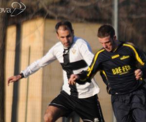 Il Valdellatorre ferma anche il tirannico Leinì