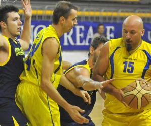 Basket: Collegno c'è, Giaveno grande in trasferta
