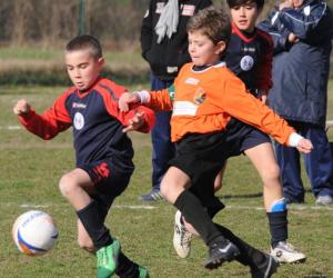 Pulcini, letargo finito. Torna il calcio-spensieratezza