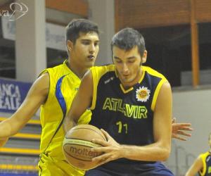 Basket, serie D: Rivalta batte la capolista Savigliano