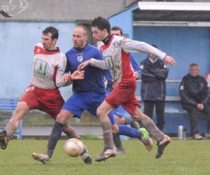 Susa blitz ad Alpignano, il girone diventa dantesco