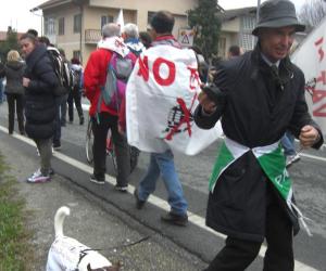 I No Tav alle consultazioni: Cavargna incontra Bersani