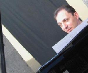 Il pianoforte nobile di Gianni Iorio in concerto all'Istituto musicale di Rivoli