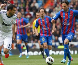 Da Alpignano al Bernabeu, la favola di Acquafresca