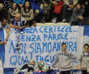 Volley: Giaveno-Chieri, dal derby alla fusione