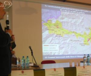Parte l'iter di approvazione del progetto definitivo