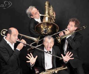 Una Superbanda (Osiris) in teknicolor: il nuovo disco in anteprima alla Maison Musique