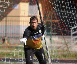 Promozione: gol pazzesco e salvezza, che festa al Bsr