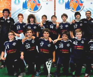 Arti e Mestieri, l'under 14 è campione regionale