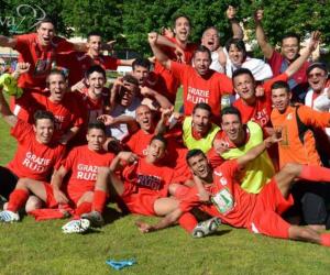 Il SusaBruzolo resta in Promozione. Che impresa!