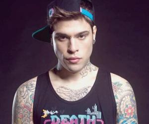 Fedez: il rap arrabiato di Milano sbarca al GruVillage