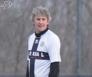 Il Gravere affida la panchina a Fabrizio Marrese