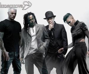 Gli Skunk Anansie martedì in concerto sera al GruVillage
