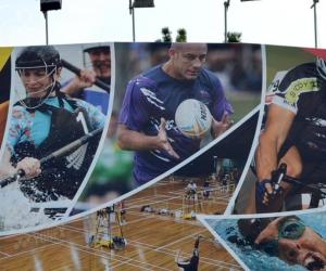 World Master Games, conto alla rovescia