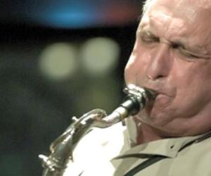 George Garzone: il sassofono dei grandi jazzisti