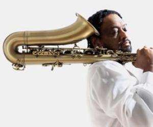 Due Laghi Jazz Festival: gran finale con il sax di Chico Freeman