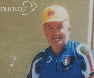 Addio in rosso a Gino Bar, il comunista