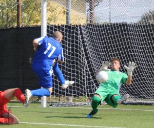 Count-down finito: partono i campionati di calcio