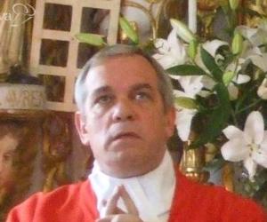 Don Luigi Crepaldi lascia per motivi di salute