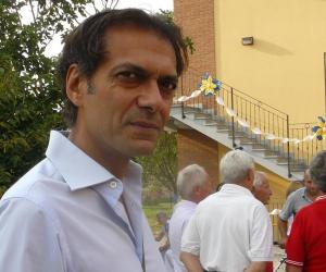 La mensa scolastica si paga in banca