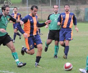 Gol a grappoli: vendemmia in Seconda