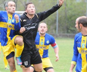Rubiana-Oulx, la sagra delle palle gol (sprecate)