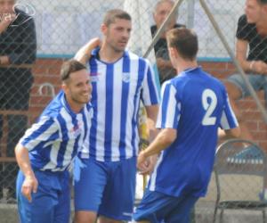Alpignano strepitoso: 5 vittorie di fila con Baron