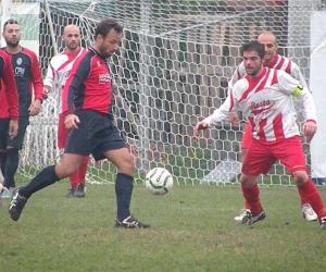 Sporting Rosta, una difesa d'alta quota