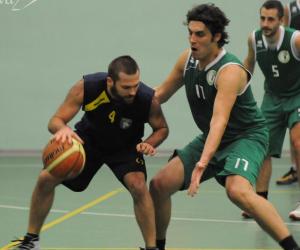 Basket: primo acuto del Conte Verde Rivoli