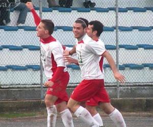 Calcio: l'Union Valle Susa ferma l'Alpignano dei record