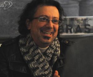 Andata e ritorno di Maurizio Campisi, periodista militante in Costa Rica