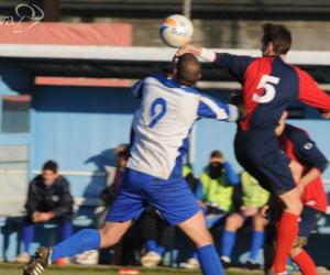 Il calcio si ferma: Alpignano e Venaus le capitali 