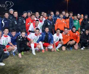 Calcio: il consorzio Union a favore della Beltrame