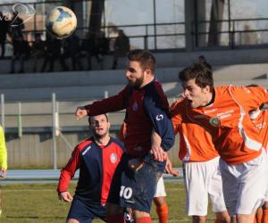 Due tiri, due gol: pari tra Borgaretto e Pianezza