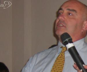 Luca Giunti, sindaco ideale del Movimento 5 Stelle