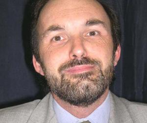 Cesare Riccardo candidato sindaco del centrosinistra