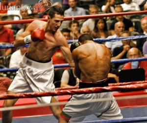 Boxe: venerdì 7 a Giaveno match per il titolo italiano dei superleggeri