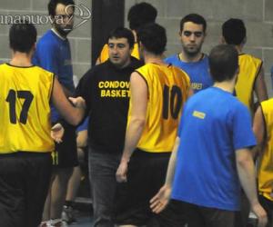Condove ai playoffs: valsusini mai così in alto