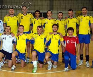 Volley: la compilation playoffs del Valsusa