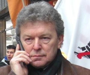 Alla fine la spunta Plano: sarà lui l'anti-tav