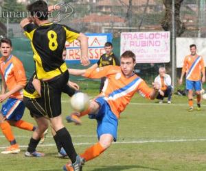 Pepe sui campionati di Seconda e Terza Categoria