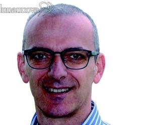 Marco Braico candidato di "Futuro in comune"