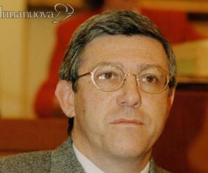 Blandino ci riprova: in lista anche Roberto Vaglio