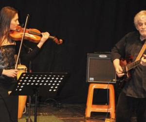Tea-time concerto: un mese di grande musica all'Oratorio del Gesù