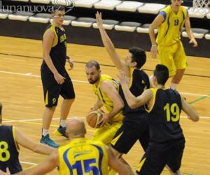 Basket rovente: scocca l'ora delle verità