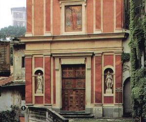 Prosegue il recupero di Santa Croce